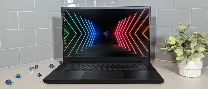 Top 3 Razer Blade tốt nhất 2022- Xứng đáng để bạn "quất" ngay